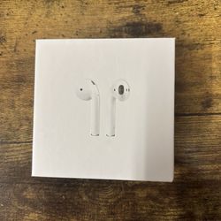 Air Pods