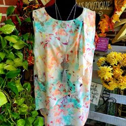 Apt. 9 Sleeveless Top