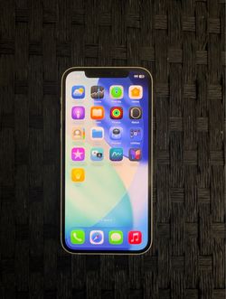 *** iPhone 12 (UNLOCKED) *** !!!