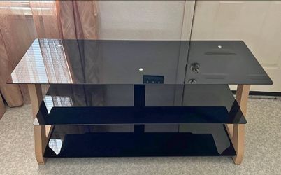 Entertainment center 50$ OBO