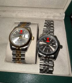 Luxury Watch