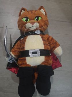 Puss n Boots