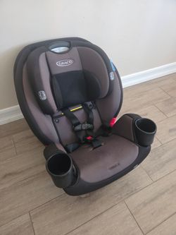 Graco Carseat