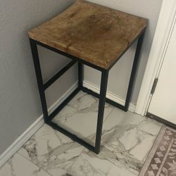 Stool