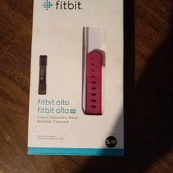 Fitbit Alta