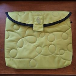 Laptop or tablet sleeve