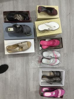 Women’s Shoes