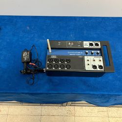 Soundcraft ui12