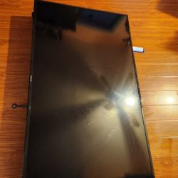 Polaroid 65" Class LED 4K UHD T7U Series Smart TV