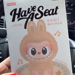 Labubu 