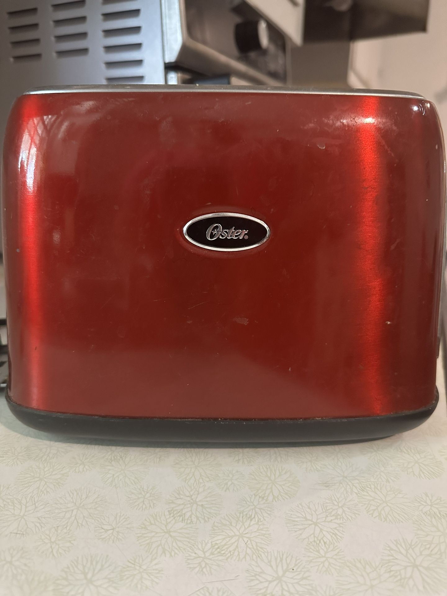 Toaster