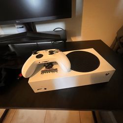 Xbox Series A