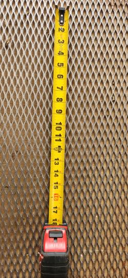 Expanded Steel 4' X 8'