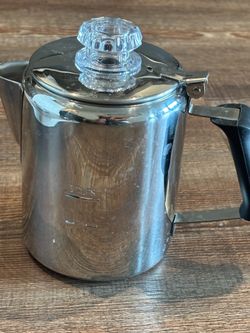 Coffee Percolator