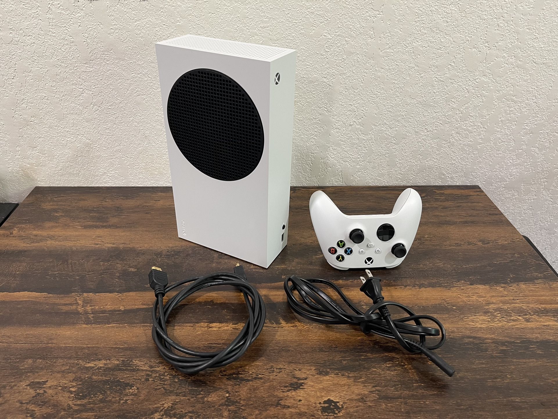 Xbox Series S 