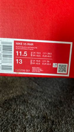 Nike V5 RNR