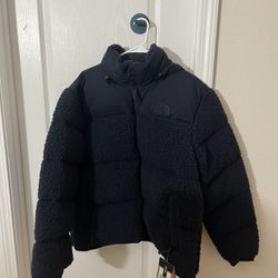 Brand-new Down Jacket With Tag On