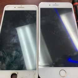 iPhone Repairs