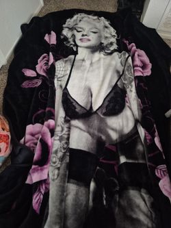 Marlin monroe