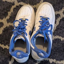 Nike Air Force 1 Size 12