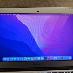 Apple MacBook Air 13" Early 2015 Core i5-5250U 1.60GHz 4GB RAM 128GB SSD #0114