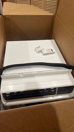 LG air conditioner