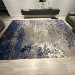 New 9x13 Area Rug! 