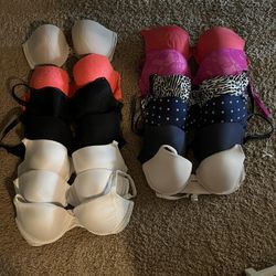  Bras