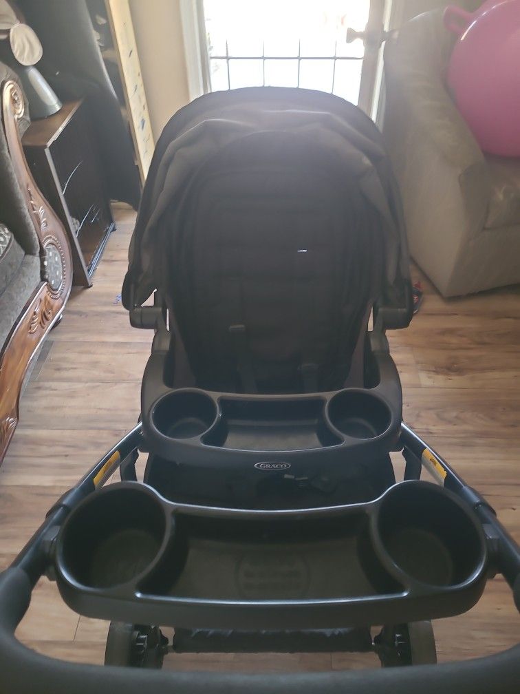 Stroller