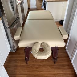 Portable Massage Table 