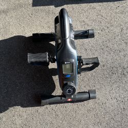 Exercise Machine