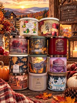Candles
