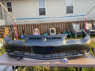 2001 Chevrolet Monte Carlo Parts