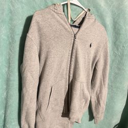 polo Sweat Suit