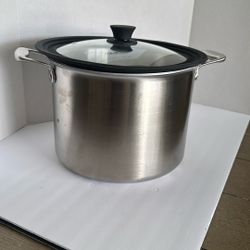 All Clad 12 Quart Pot