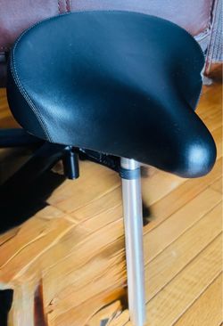 Trek Electra Townie Go OEM/ Saddle