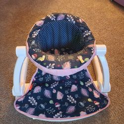 Baby Chair