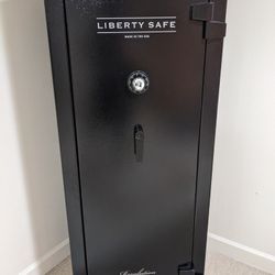 Liberty Revolution Safe for Sale – Secure and Reliable!