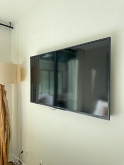 50inch Toshiba TV