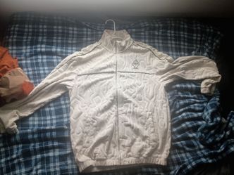 Never been wore it