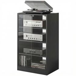 Media Cabinet