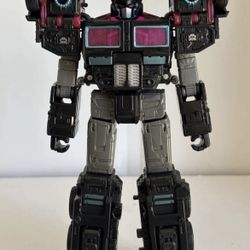 Transformers Legacy Velocitron Speedia 500  Scourge Brand New
