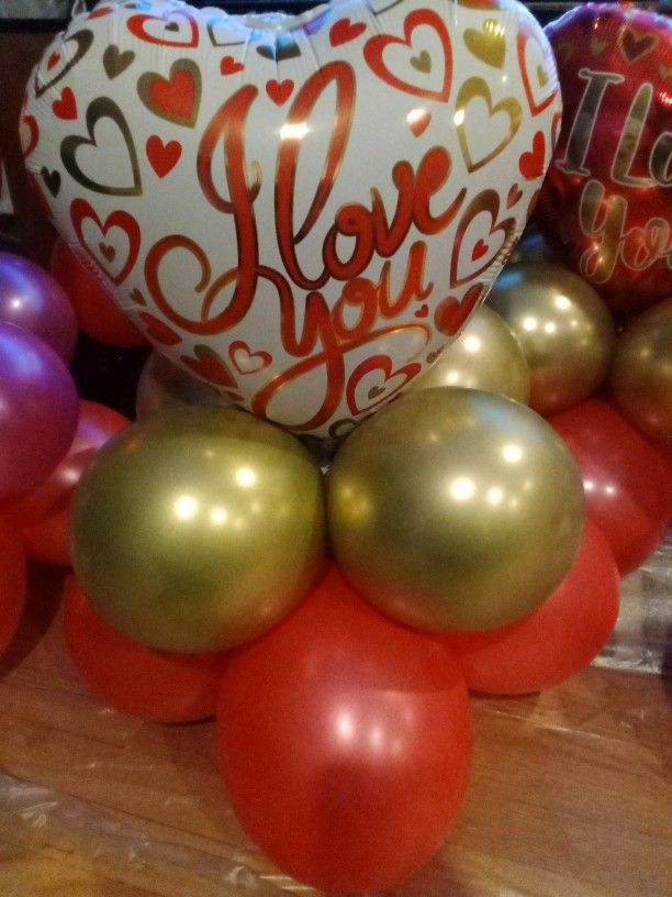 All Balloons Are A$5