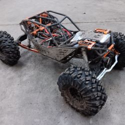 Axial Ryft 1/10th RC RTR