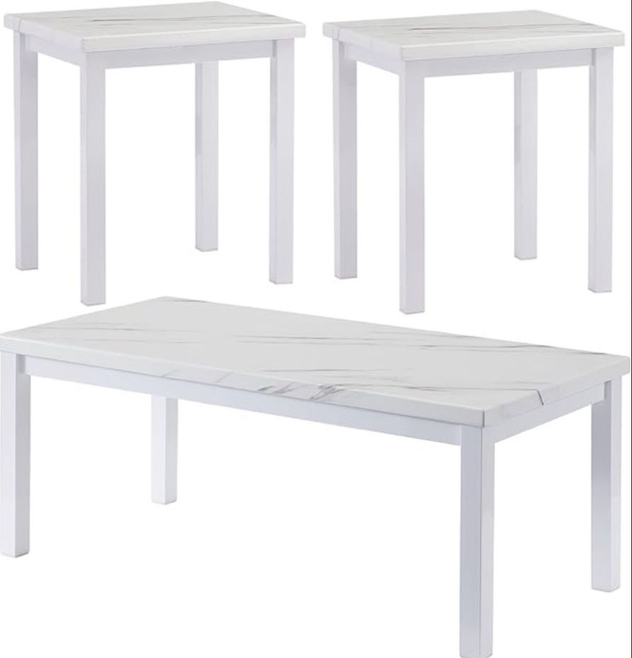 coffee table set