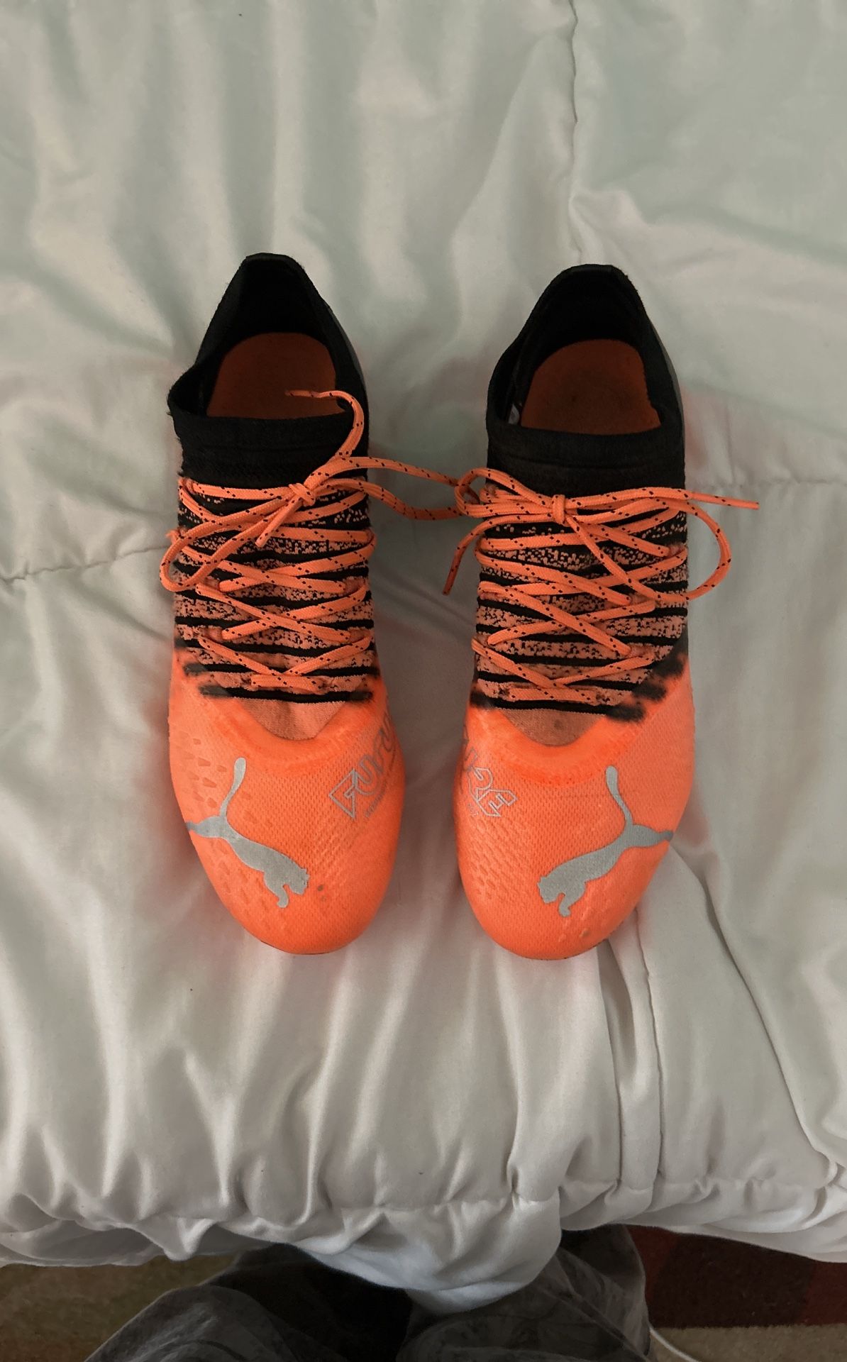 NEYMAR PREDS future Soccer Cleats