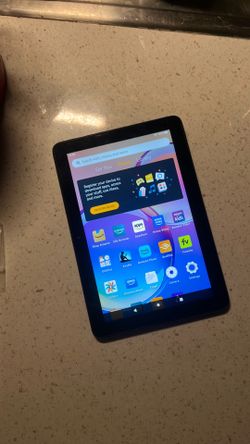 amazon fire kindle