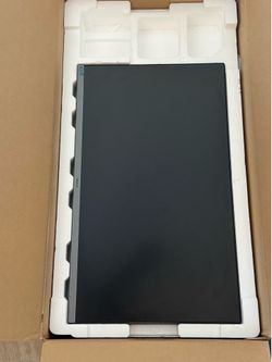 Samsung 27” IPS Monitor