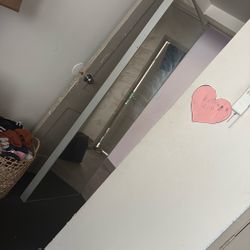Large Size Mirror