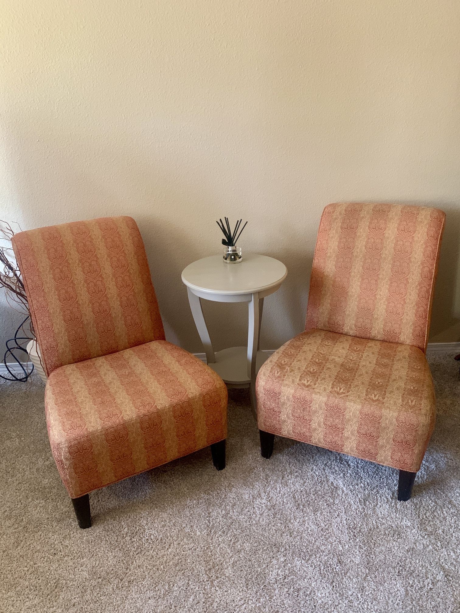 Armchairs